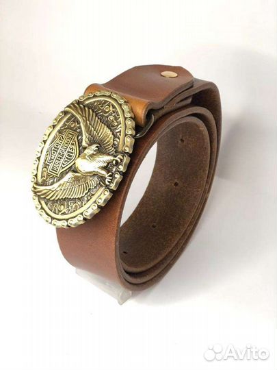 Ремень мужской