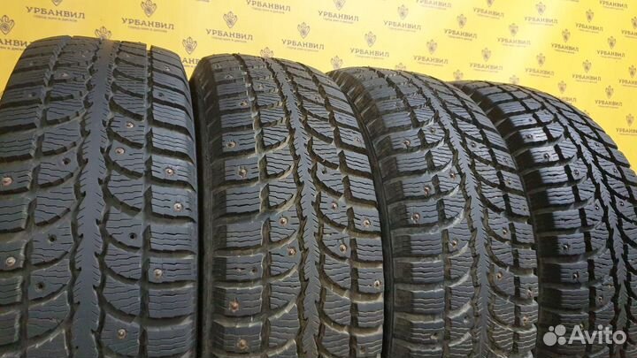 КАМА 505 Irbis 195/65 R15 91T