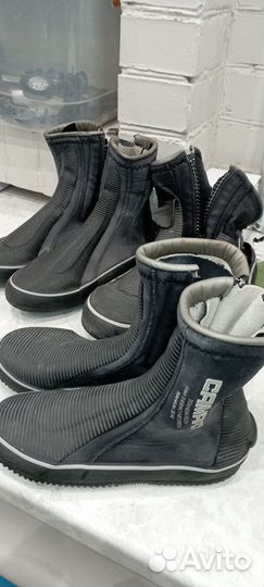 Боты для дайвинга, тапочки для кораллов