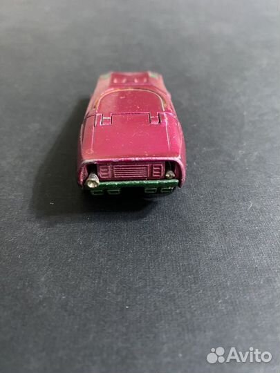 Машинка Matchbox Vintage Clipper Car - 1973