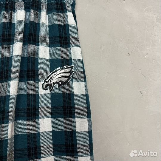NFL Team Philadelphia Eagles Пижамные Штаны
