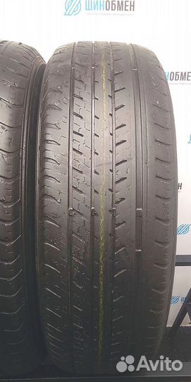 Dunlop Grandtrek ST30 225/60 R18 100H