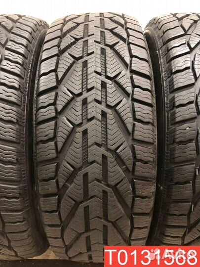 Tigar Winter 195/55 R15 85H