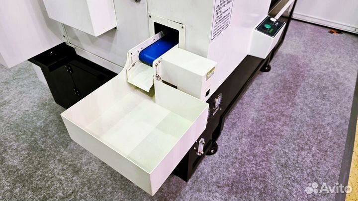 Jsway CFG56 (Синтек чпу) цанговый патрон