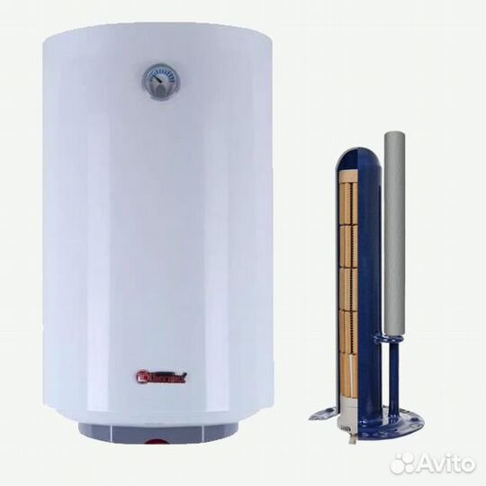 Водонагреватель Thermex Safedry ERD 50 V