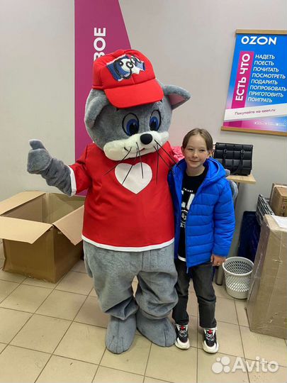 Ростовая кукла