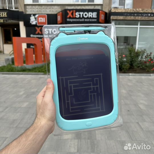 Планшет для рисования xiaomi wicue
