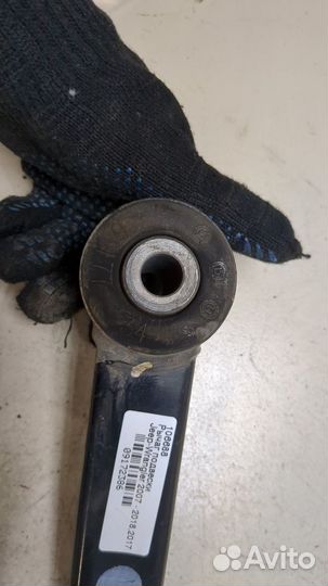 Рычаг подвески Jeep Wrangler 2007 - 2018, 2017