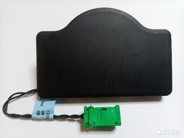 Антенна иммобилайзера Chery Tiggo 8 Pro sqrf4J16