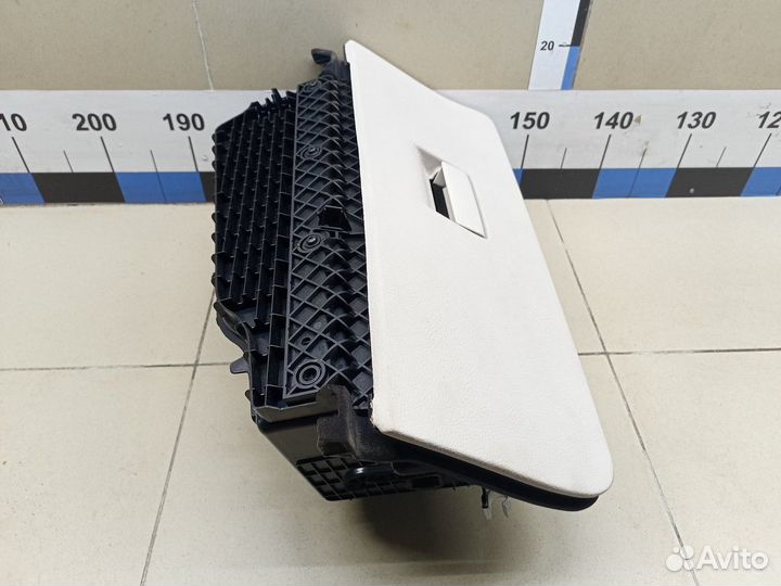 Бардачок 5-serie GT F07 2009-2016