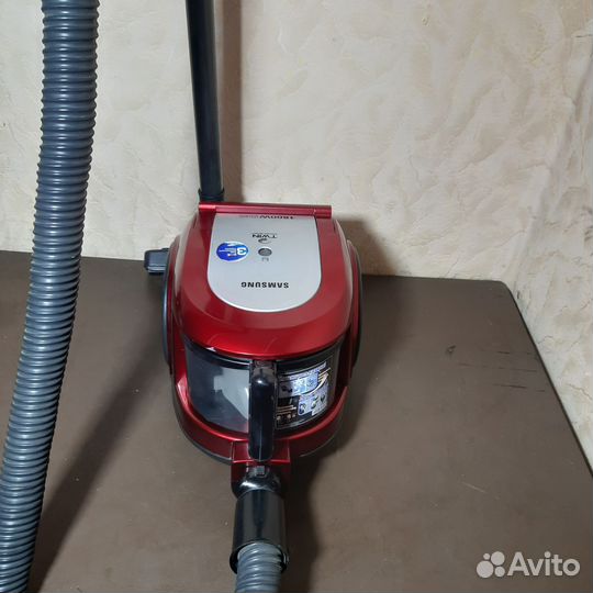 Пылесос Samsung SC6573