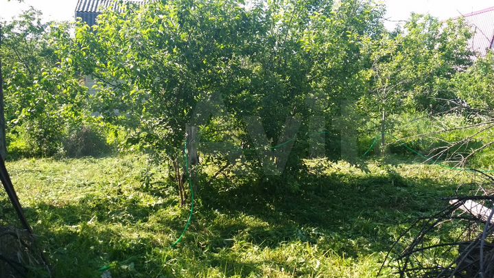 Дача 67 м² на участке 6 сот.