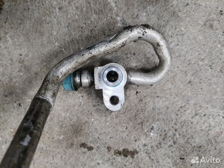 Трубка кондиционера Faw V5 седан CA4GA5 2013