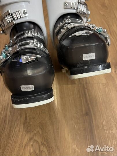 Горнолыжные ботинки dalbello