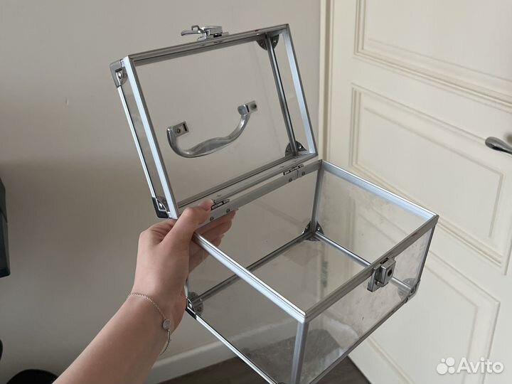 Органайзер для хранения косметики