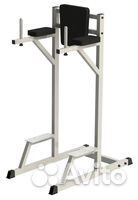 Спортивные тренажеры (комплект для спортзала)