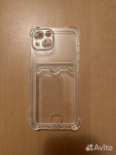 Чехол на iPhone 13 (новый)