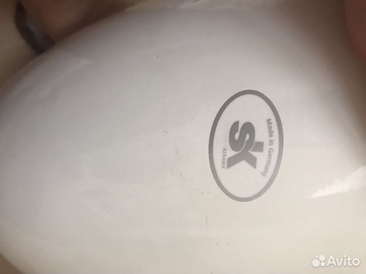 Горшки глиняные Германия для цветов