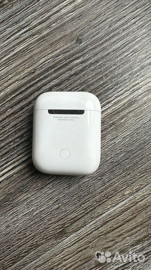 Наушники apple airpods 1