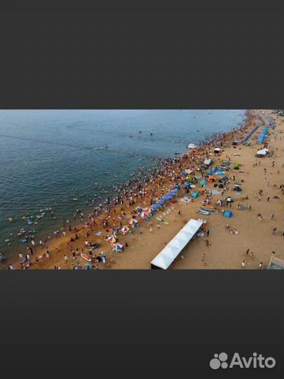 Квадрокоптер с камерой