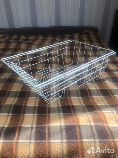 Настольная сушка для посуды