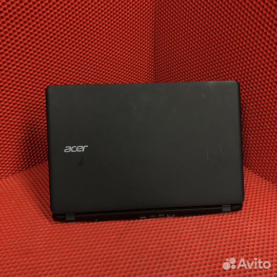 Ноутбук acer es1-523 (61234)