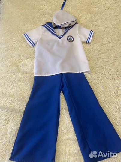 Костюм Морячок“