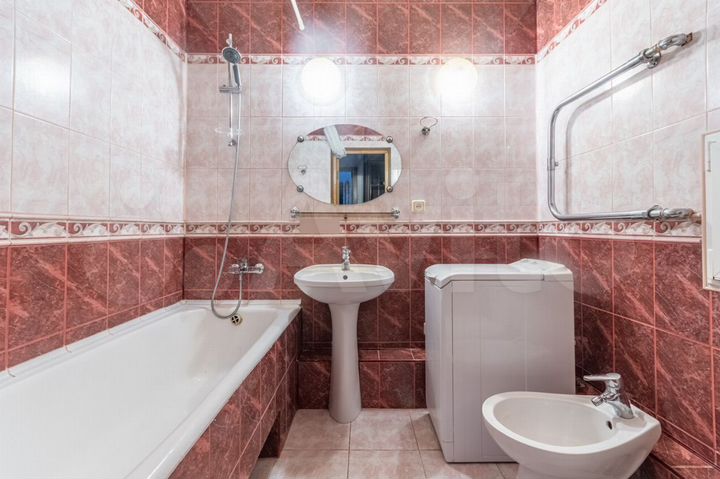 Комната 20 м² в 3-к., 11/16 эт.