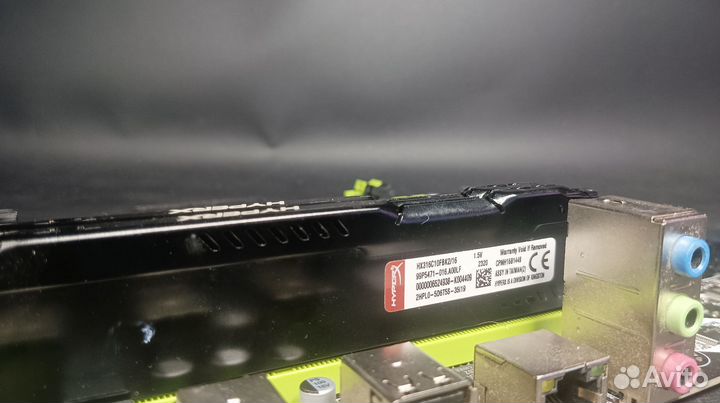 Комплект xeon 2670v2 10 ядер