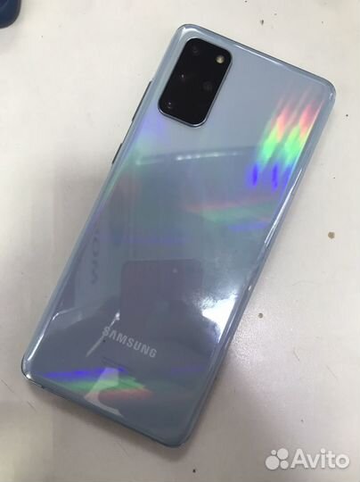 Samsung Galaxy S20+ 5G, 12/128 ГБ