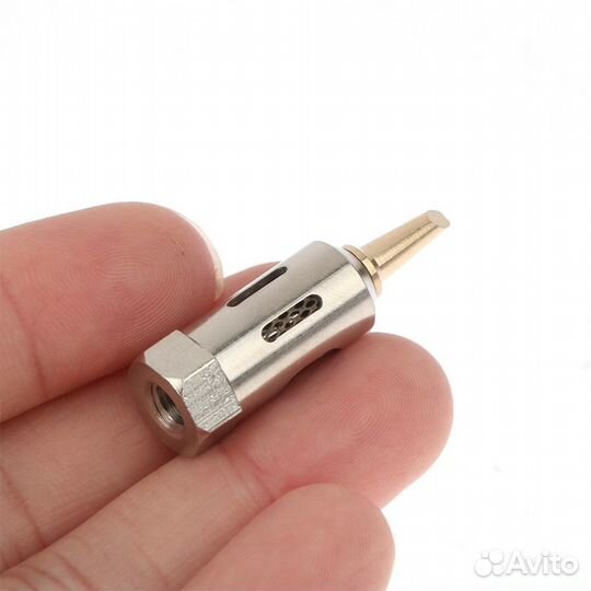 Катализатор паяльник