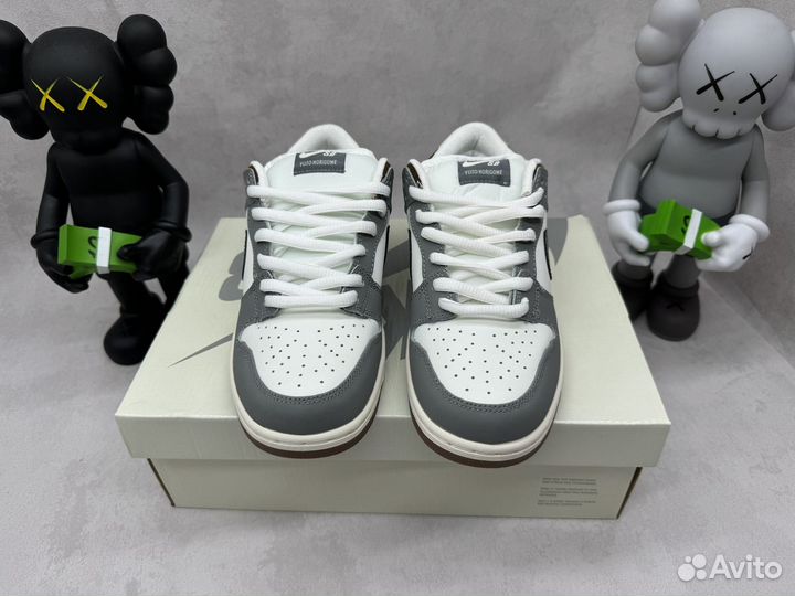 Кроссовки Yuto Horigome x Nike Dunk SB SB Dunk