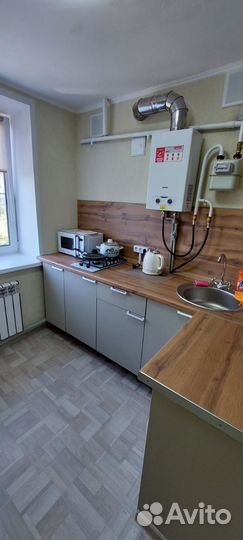 Квартира - готовый арендный бизнес