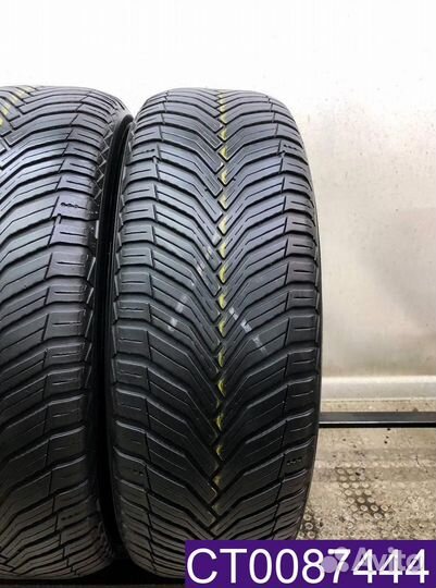 Michelin CrossClimate 2 215/65 R16 96T