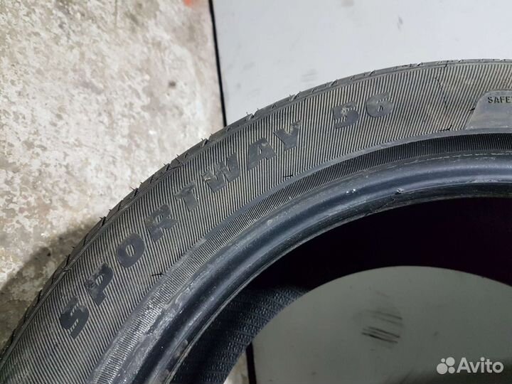 Sailwin Sportway 56 225/50 R17 98W
