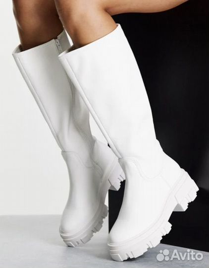 Сапоги женские ASOS