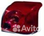 Avensis 03-05 Фонарь задний внешний правый (Китай)