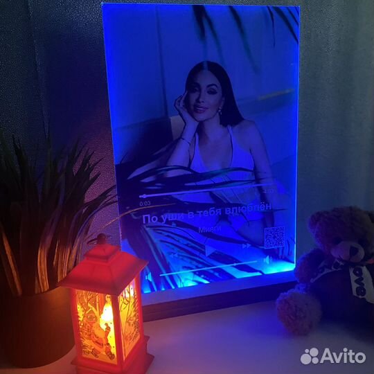 Постер на праздник