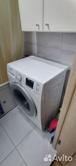 Стиральная машина samsung бу
