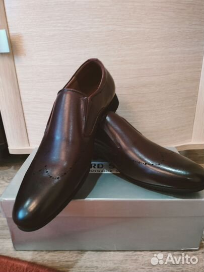 Туфли мужские 41