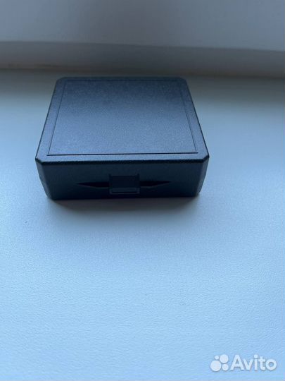 Слуховой аппарат