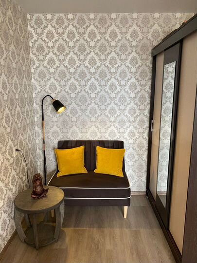 1-к. квартира, 33 м², 3/9 эт.