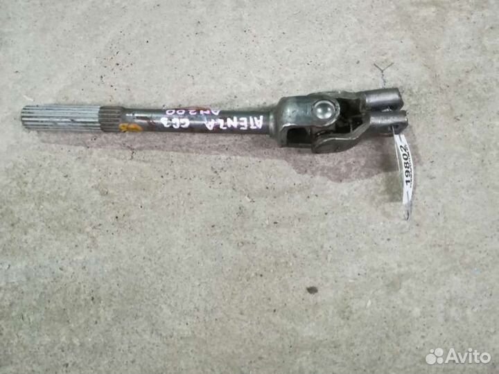 Рулевой карданчик Mazda 6 1