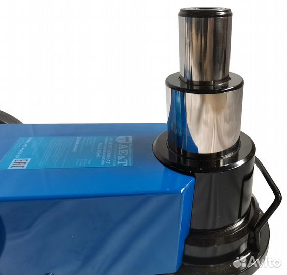 Домкрат 50/25т складной HJ-50/25F AE&T