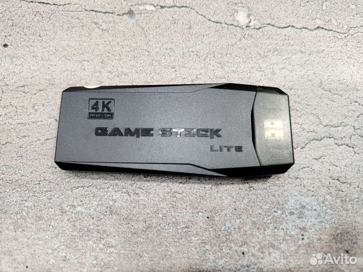 Игровая приставка Data frog Y3 64gb розница
