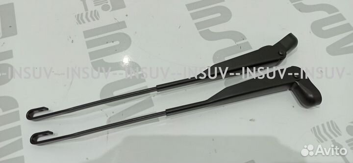 Рычаг (поводок) стеклоочистителя урбан (нов. обр.)