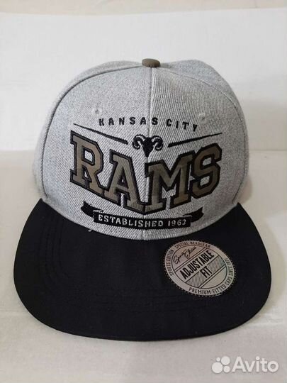 Кепка бейсболка оригинал