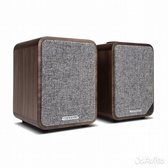 Портативная акустика Ruark Audio MR1MK2 soft grey