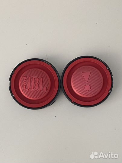 Пассивные излучатели jbl flip 5