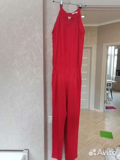 Комбинезон летний